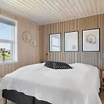 Semesterbostad 392-harboore-fourmivej-64 *