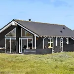 Σπίτι διακοπών 392-harboore-fourmivej-64 Harboør