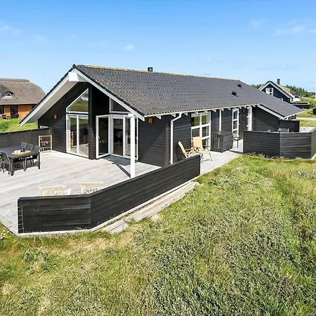 392-harboore-fourmivej-64 펜션 *