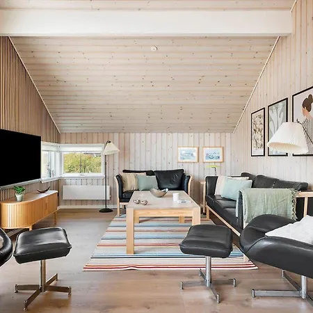 392-harboore-fourmivej-64 * Harboør