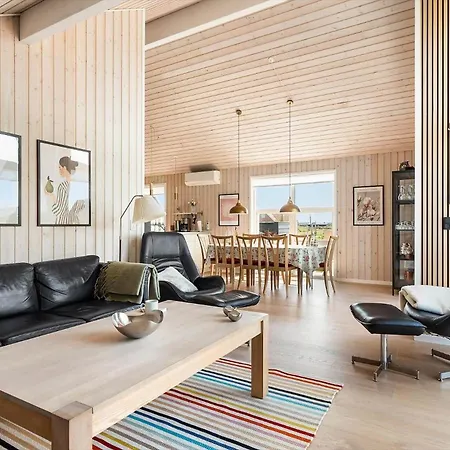 392-harboore-fourmivej-64 * Harboør