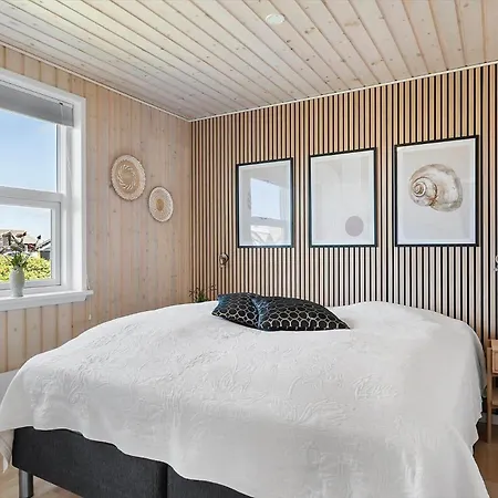 392-harboore-fourmivej-64 펜션 *