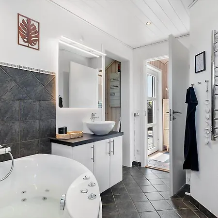 392-harboore-fourmivej-64 펜션 *