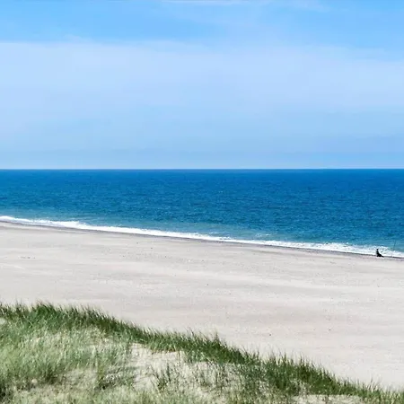 펜션 392-harboore-fourmivej-64 *